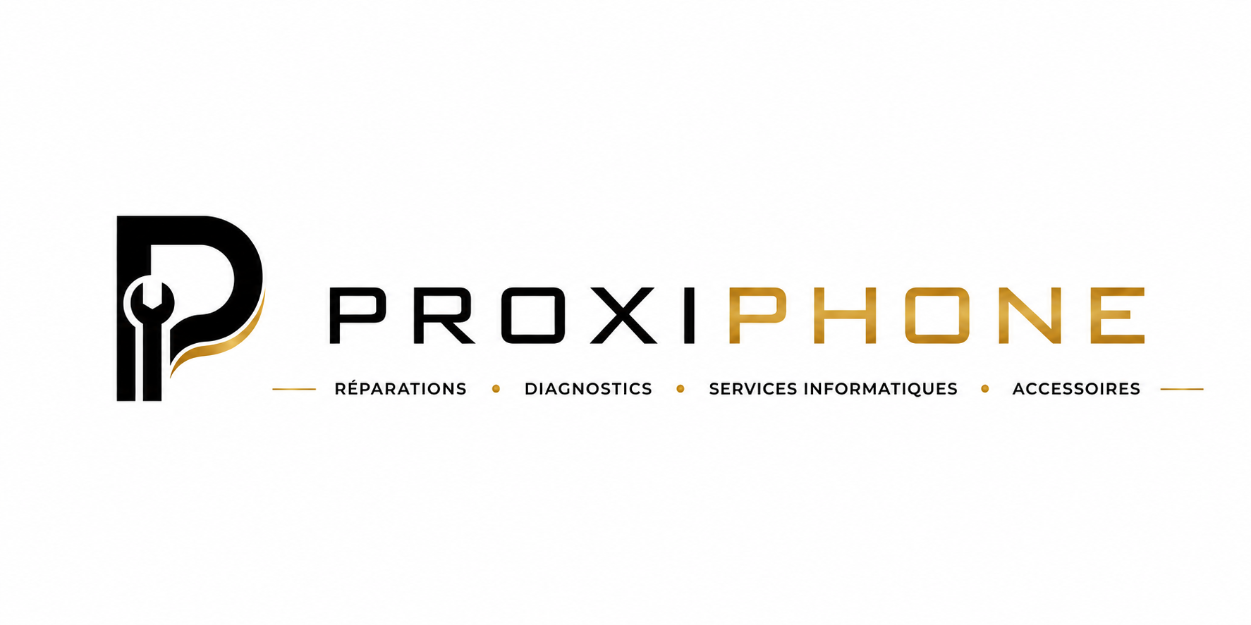 Logo Proxiphone