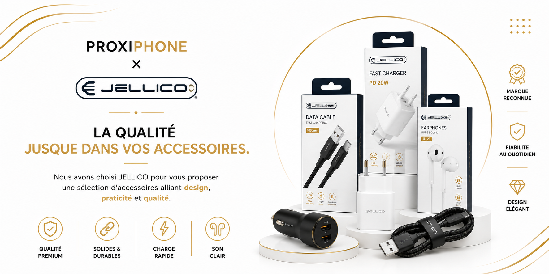 Proxiphone x Jellico