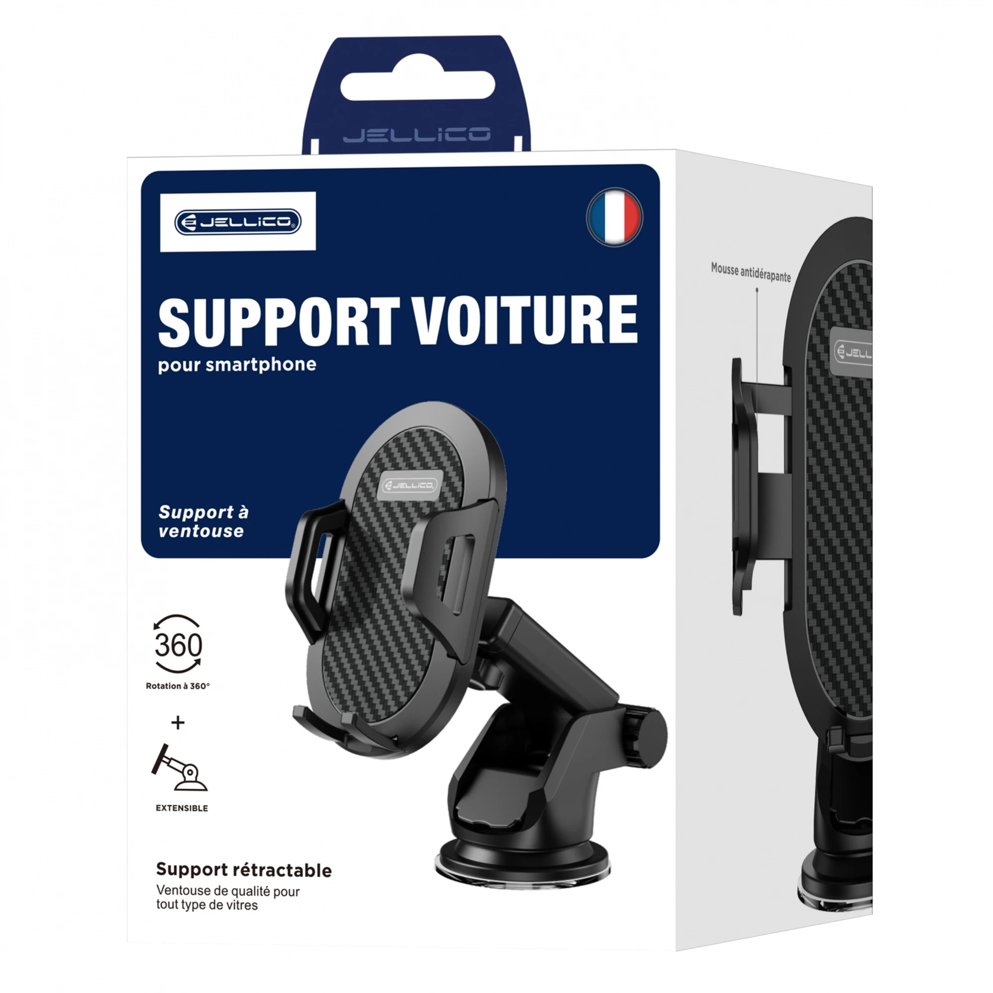 [AR0020543] Support voiture JELLICO PH7