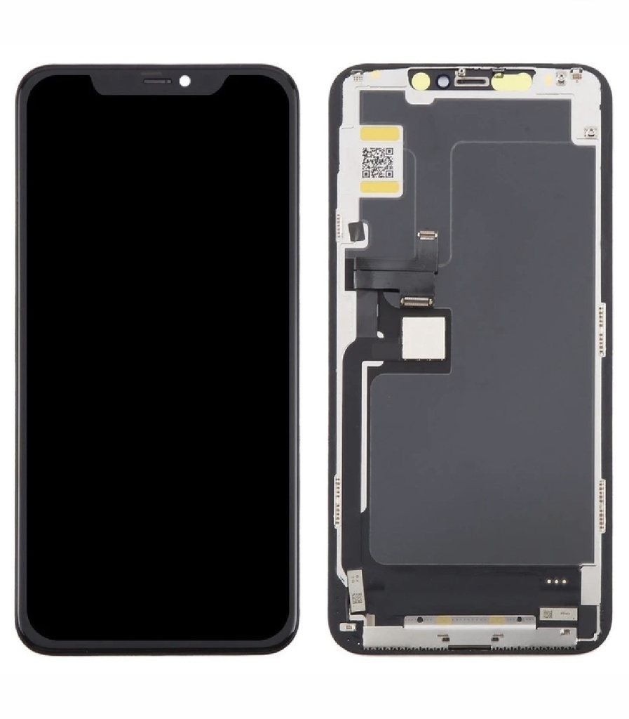 Ecran iPhone 11 (Qualité SUPERIEURE)