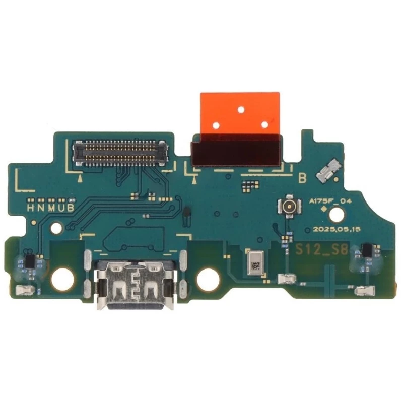 [AR0028629] Connecteur de charge Samsung A175 Galaxy A17 4G ORIGINAL SP