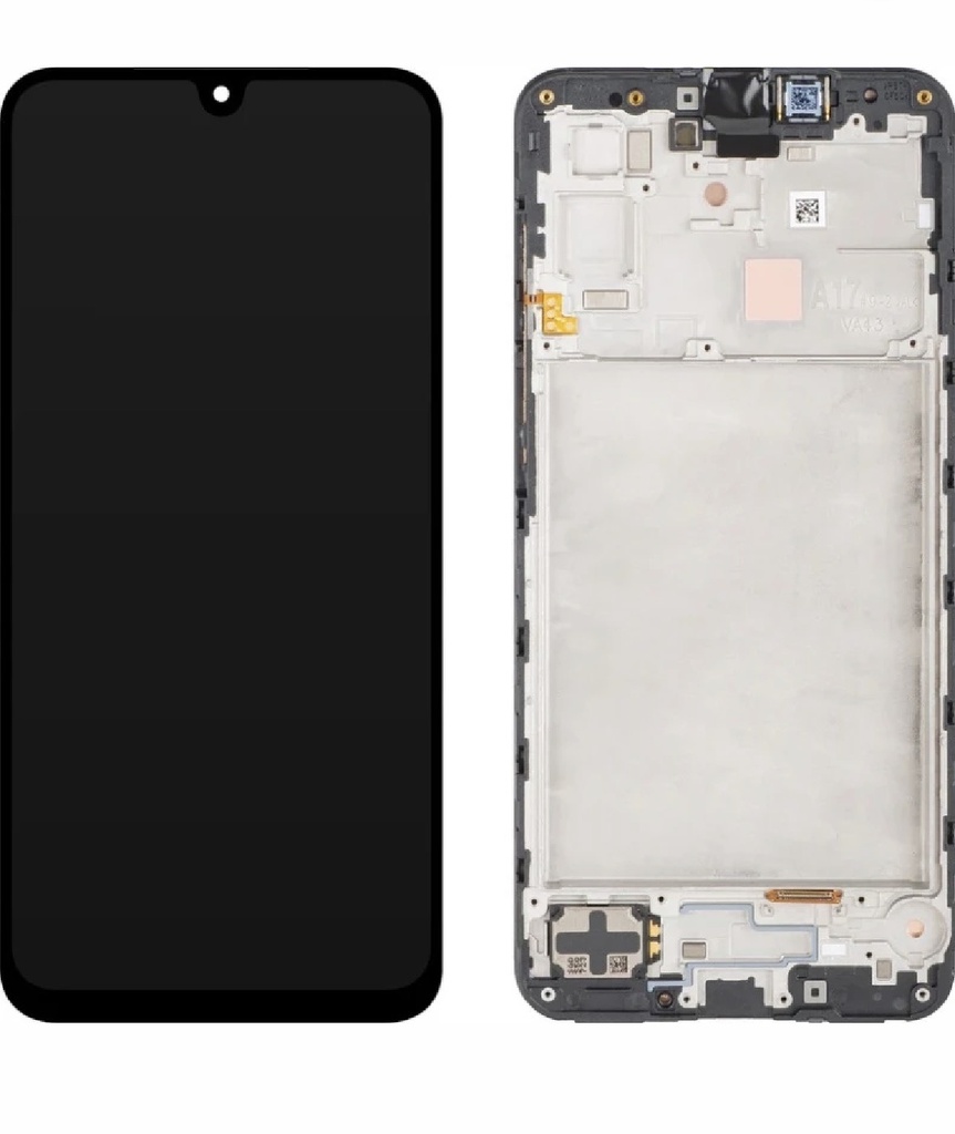 Ecran Samsung A175 Galaxy A17 4G