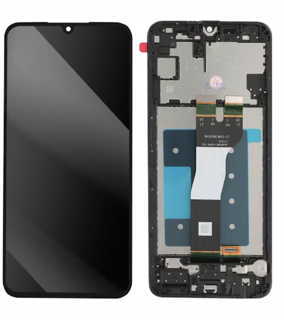 Ecran Samsung A057F Galaxy A05s
