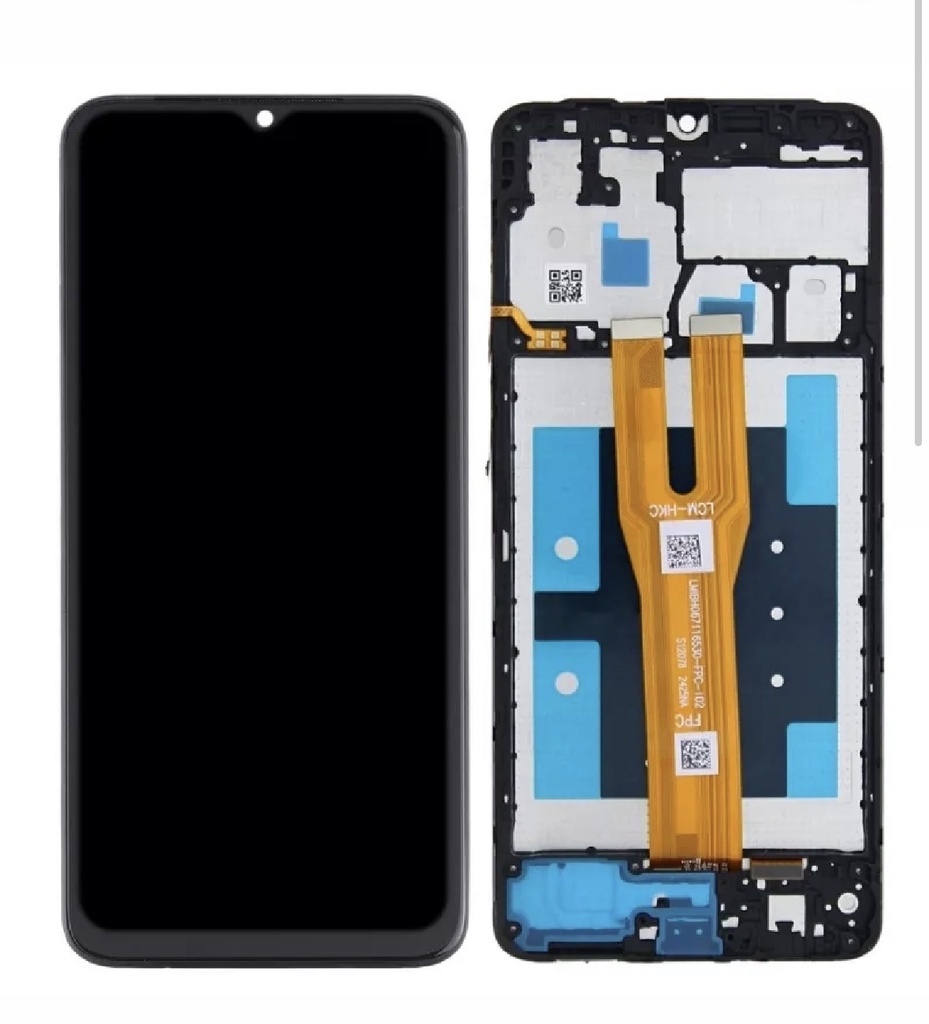 Ecran Samsung A065 Galaxy A06