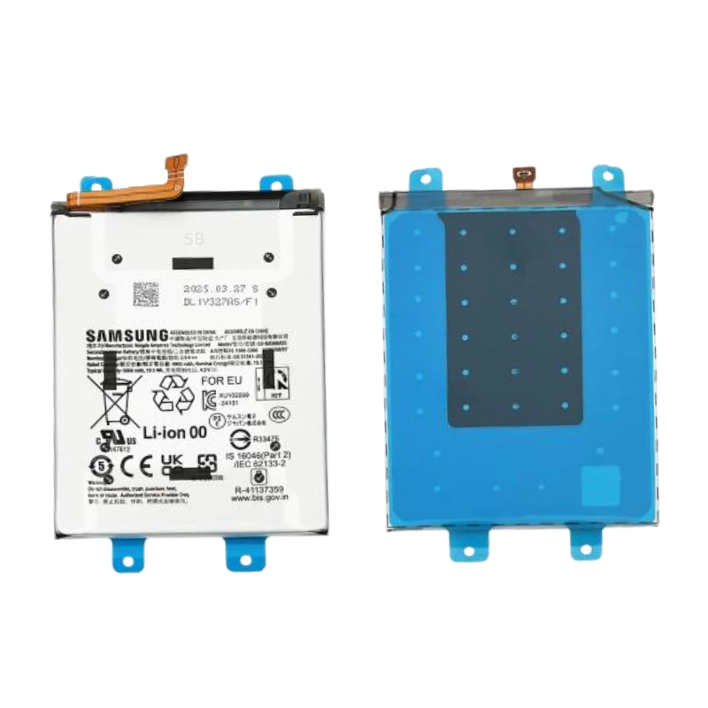 [AR0024212] Batterie Samsung A366 / A376 / A566 / A576 Galaxy A36 5G / A37 5G / A56 5G / A57 5G ORIGINAL SP