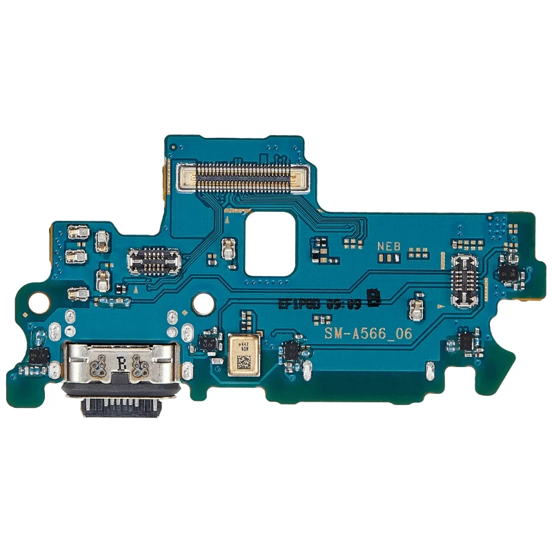 [AR0024321] Connecteur de charge Samsung A566 Galaxy A56 5G
