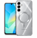 CRYSTAL EDGE MAG Samsung Galaxy A16 5G - A16 4G Argent