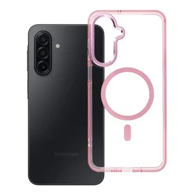 [AR0028797] HYBRID FRAME MAG Samsung Galaxy S26 Ultra Rose