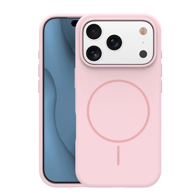 THIN TOUCH MAG iPhone 17 Pro Max / iPhone 18 Pro Max Rose