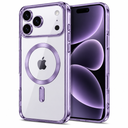 CRYSTAL EDGE MAG iPhone 17 Pro Max / iPhone 18 Pro Max Violet