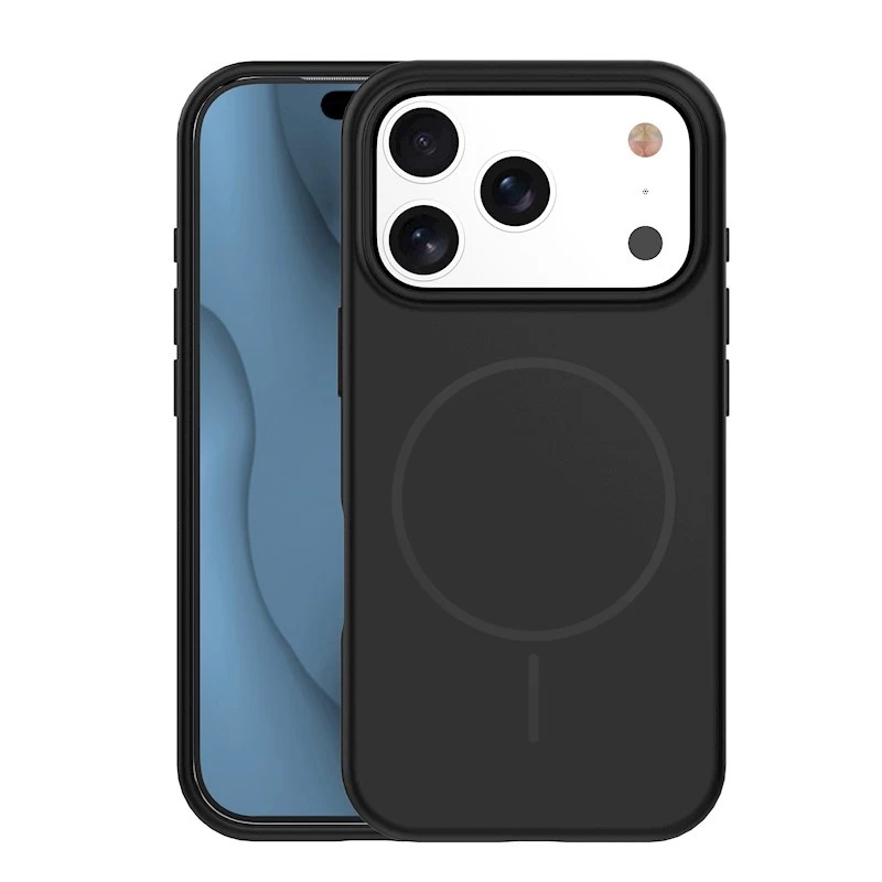 THIN TOUCH MAG iPhone 17 Pro Max / iPhone 18 Pro Max noir