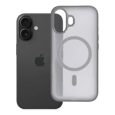 [AR0027749] HYBRID ELITE MAG iPhone 16 Gris