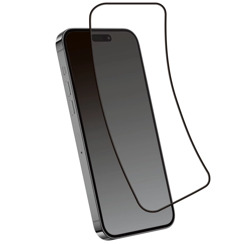 Film verre trempé SOUPLE iPhone 16 Pro Max