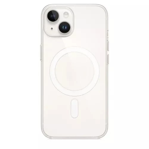 [AR0018824] CLEAR MAG iPhone 15
