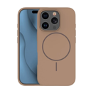 THIN TOUCH MAG iPhone 15 Pro Max Marron