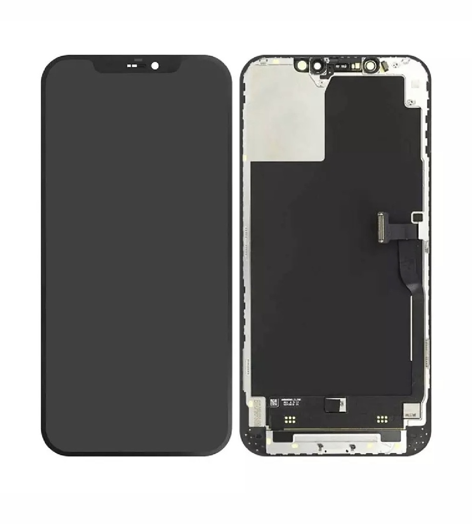Ecran iPhone 12 Pro Max