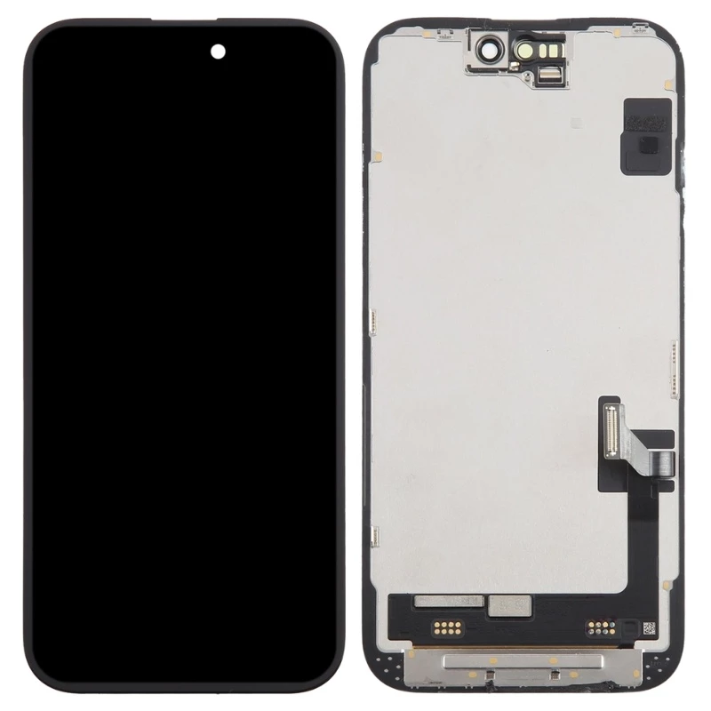 Ecran iPhone 15