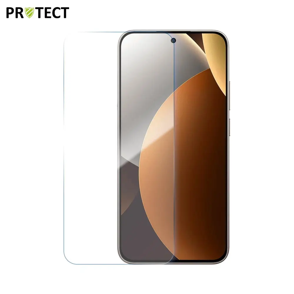 Verre Trempé Xiaomi Redmi Note 15 Pro 5G