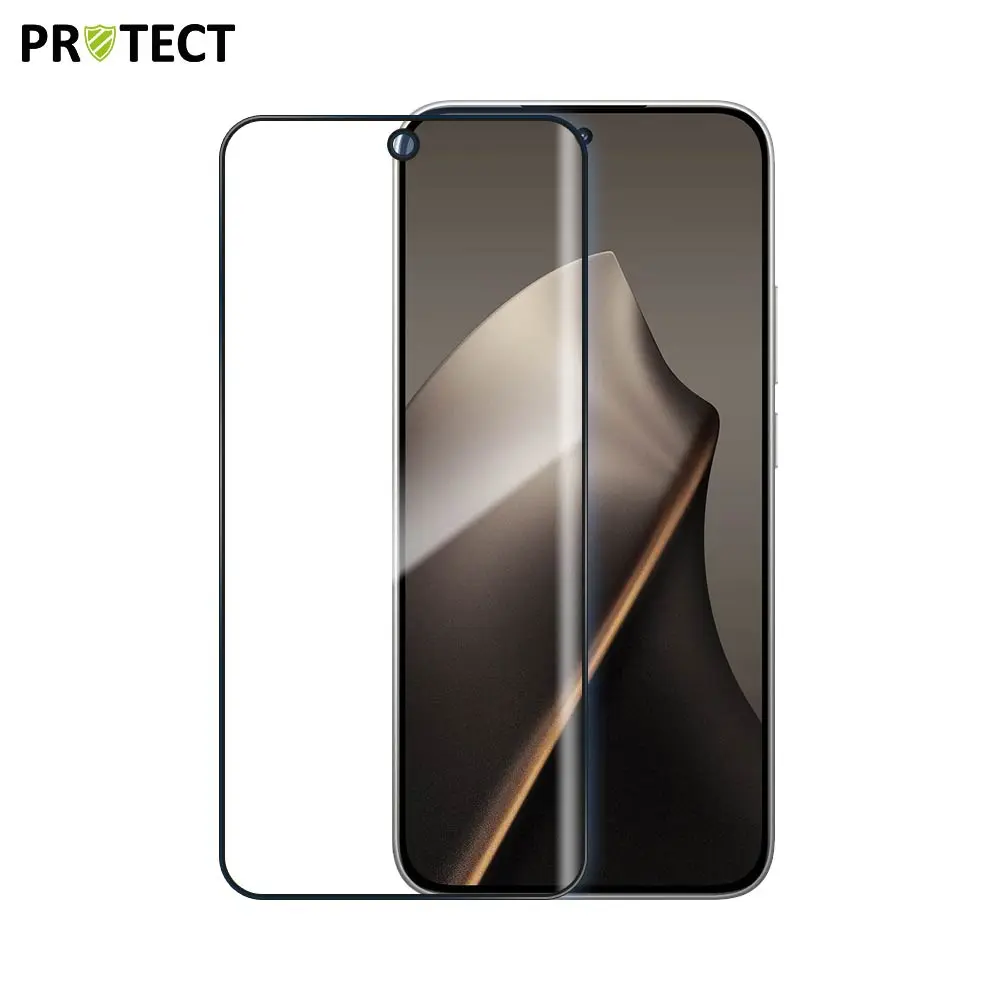 Verre Trempé Intégral Xiaomi Redmi Note 15 Pro 5G