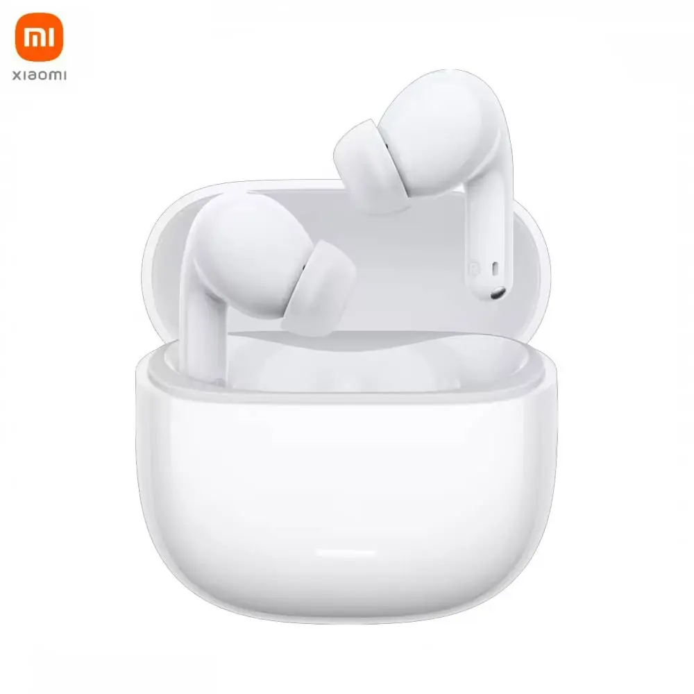 Écouteurs Bluetooth Xiaomi Redmi Buds 8 Lite BHR901L Blanc