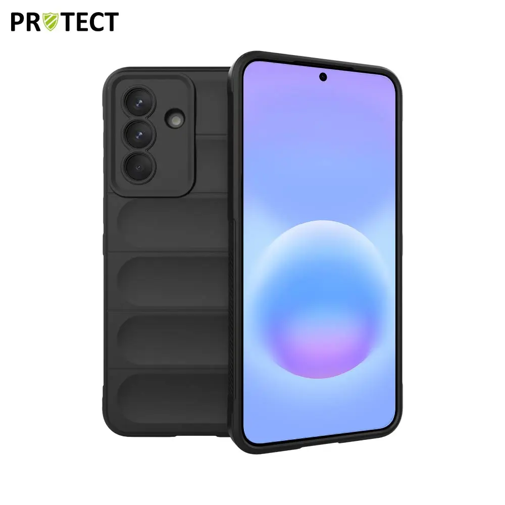 PROTECT Samsung Galaxy A57 5G/A576 Noir