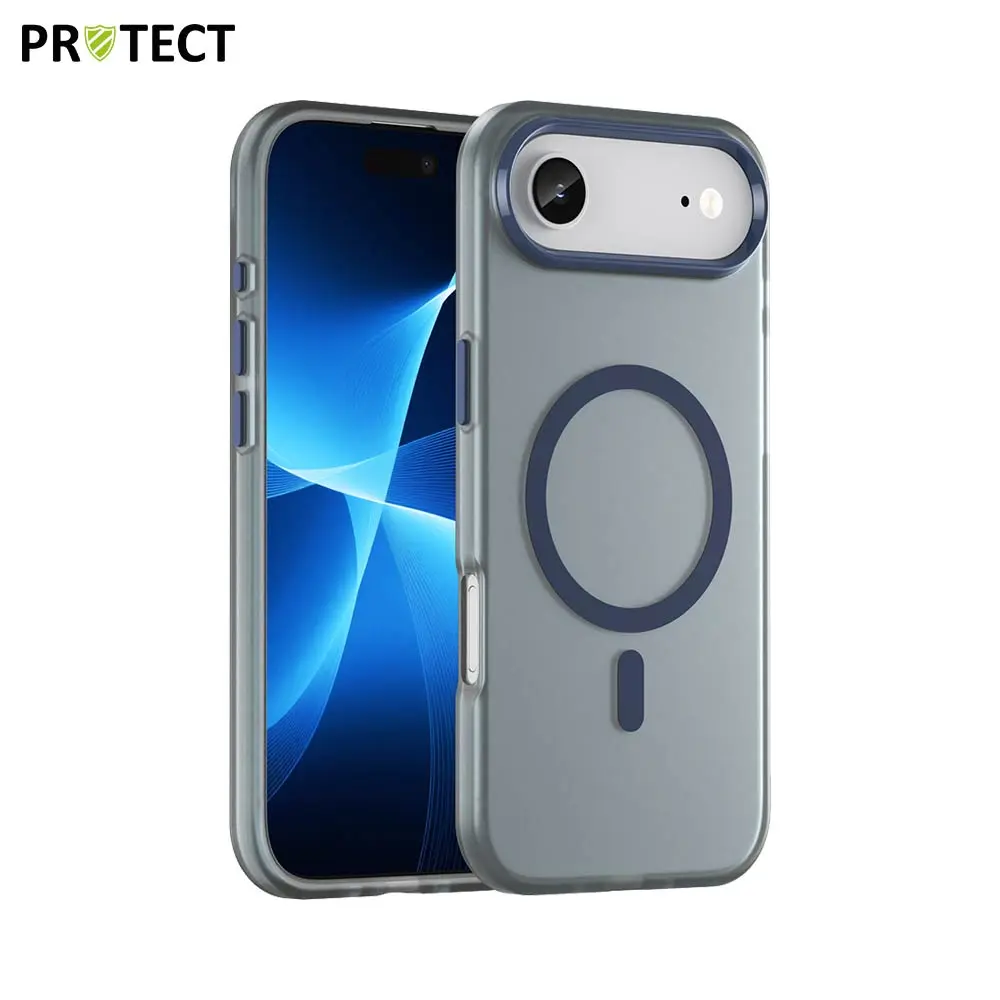 PROTECT iPhone Air Bleu Marine