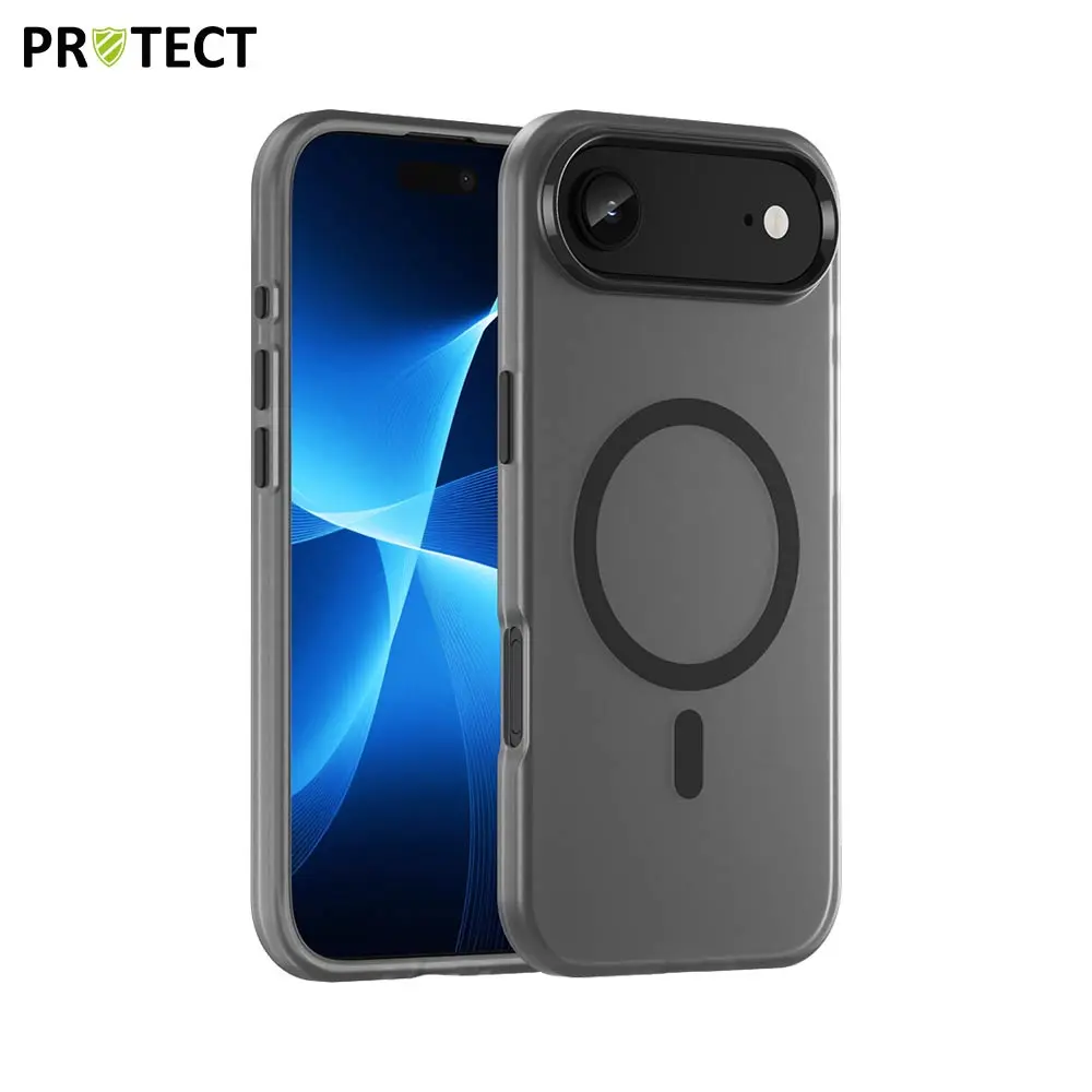PROTECT iPhone Air Noir
