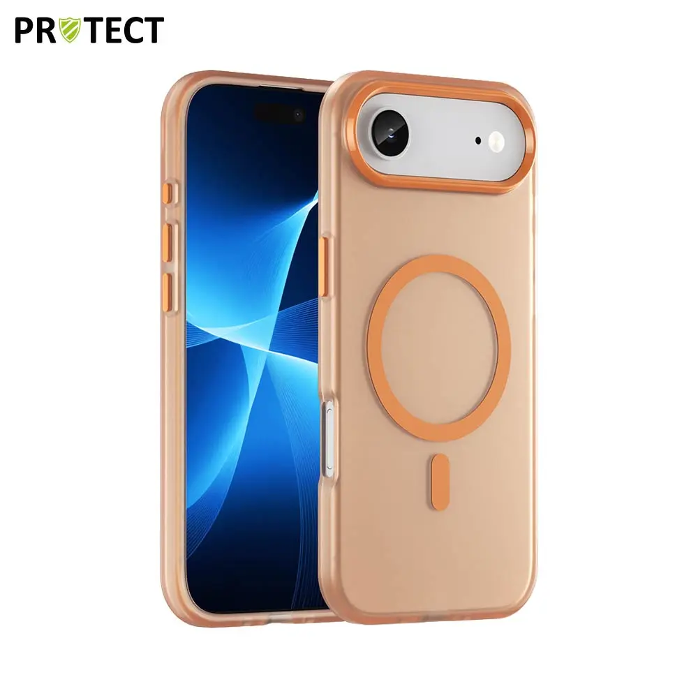 PROTECT iPhone Air Orange