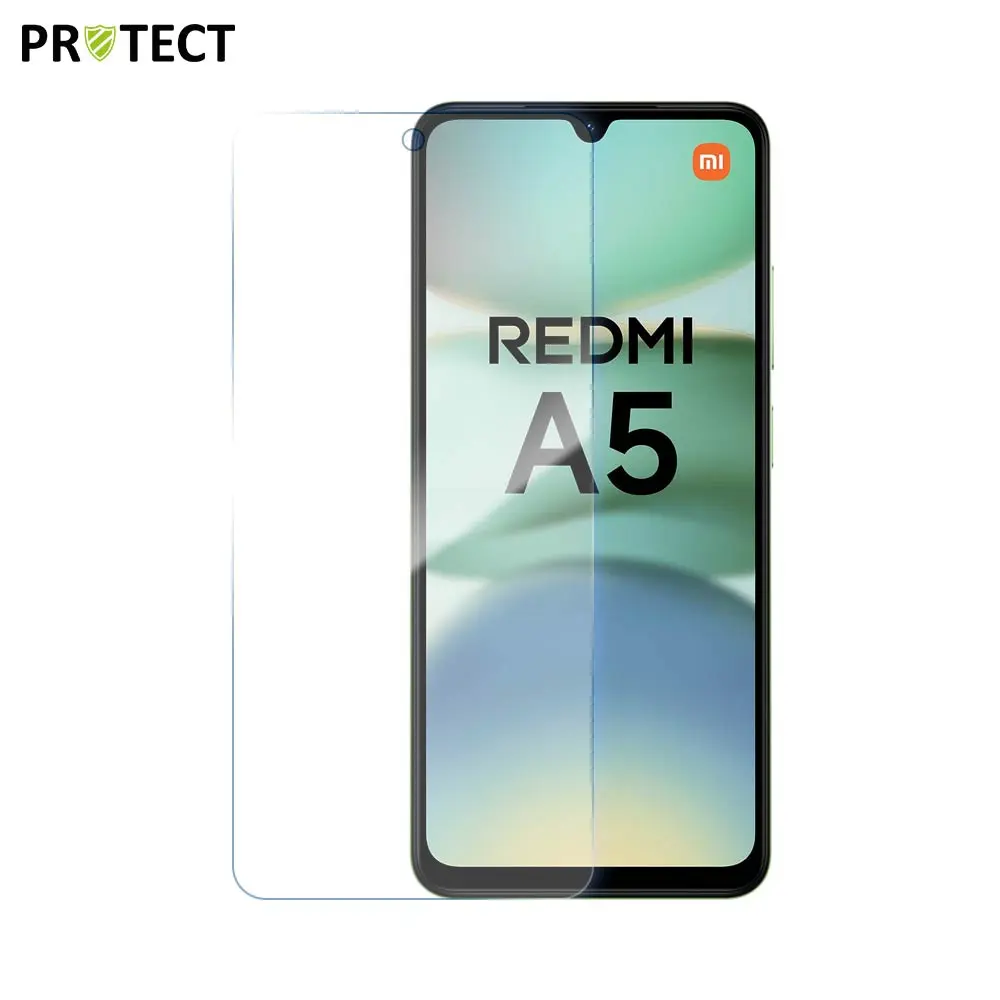 Verre Trempé Xiaomi Redmi A5 4G