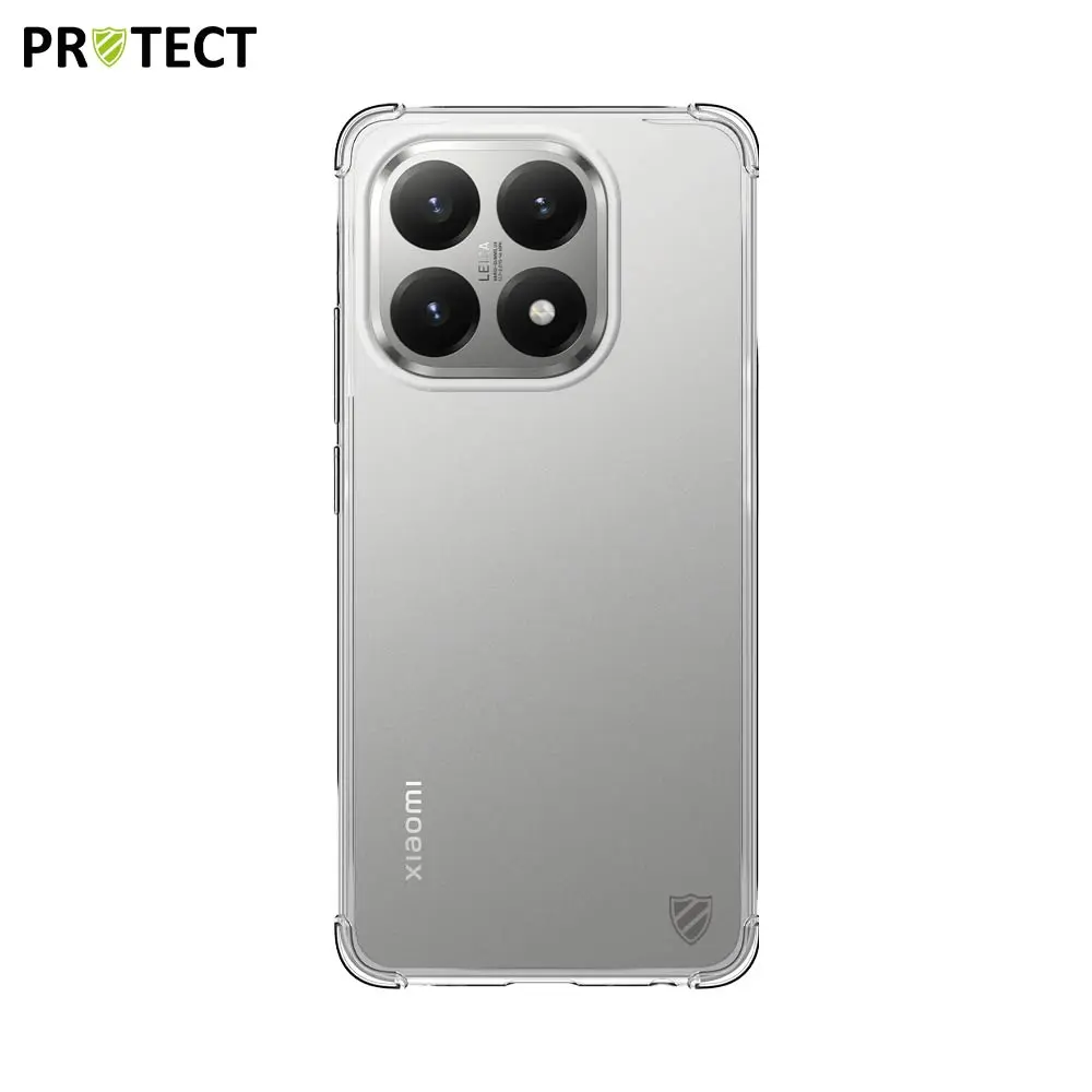 PROTECT renforcée Xiaomi 15T Transparent