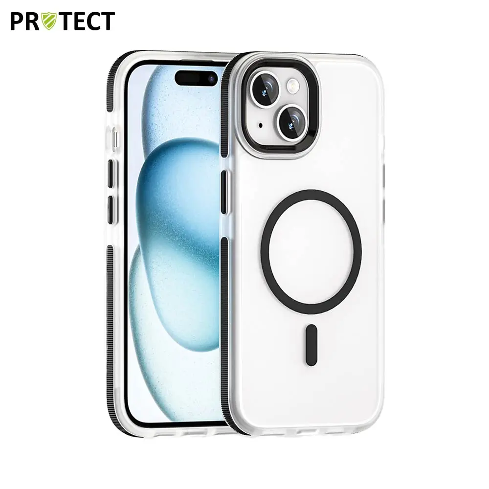 PROTECT iPhone 15 Noir