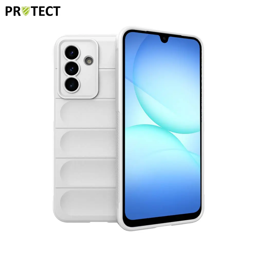 PROTECT Samsung Galaxy A17 Blanc