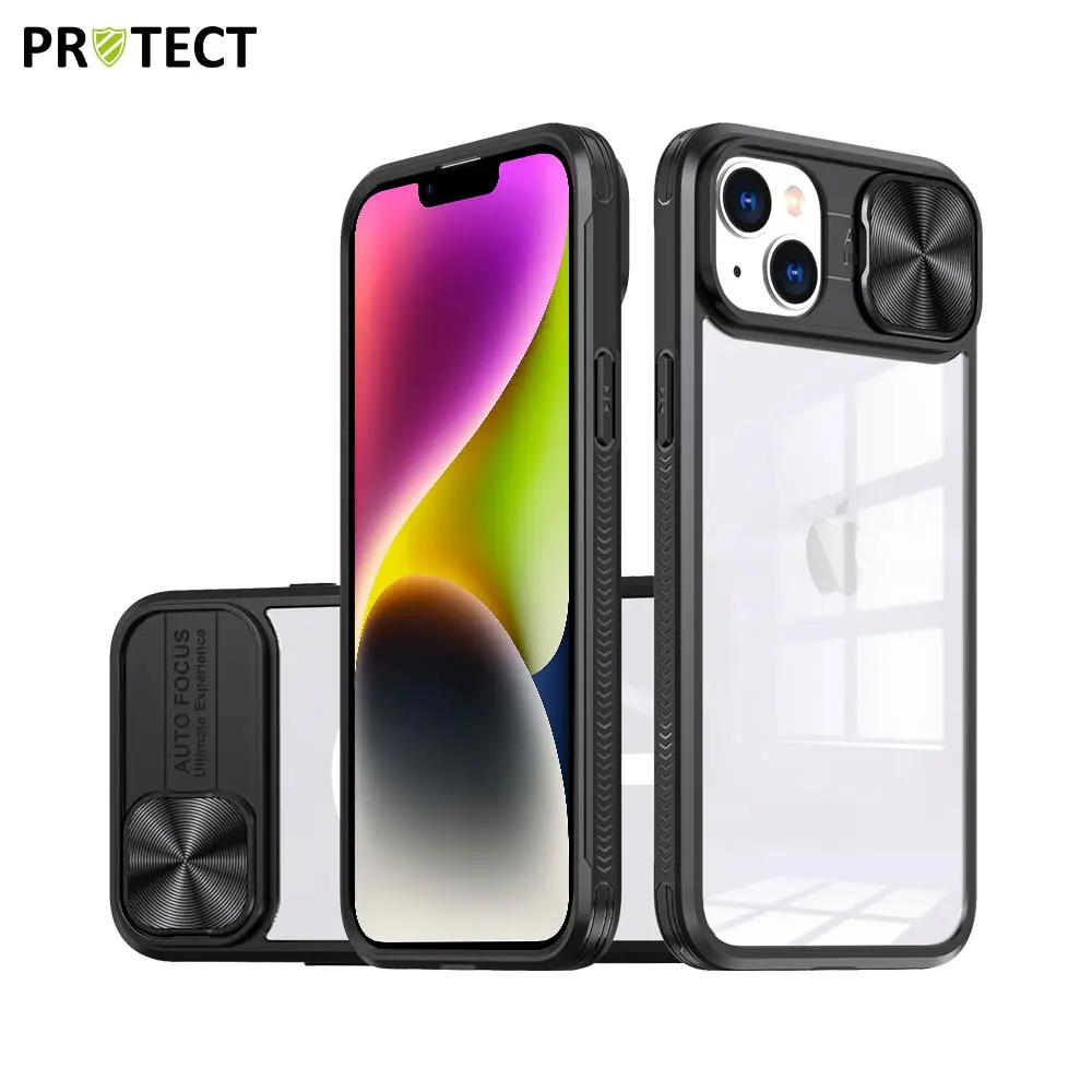 PROTECT iPhone 16 Noir