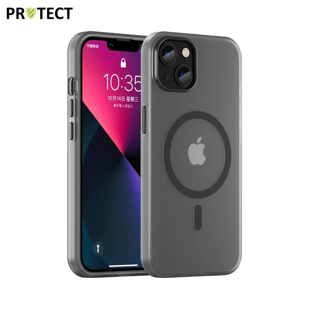 PROTECT iPhone 13 Pro Max Noir