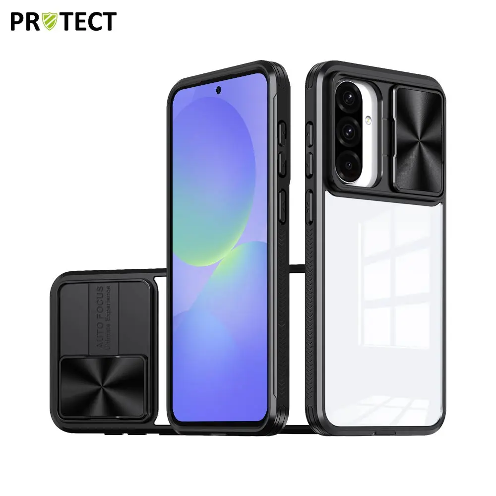 PROTECT Samsung Galaxy A56 5G Noir