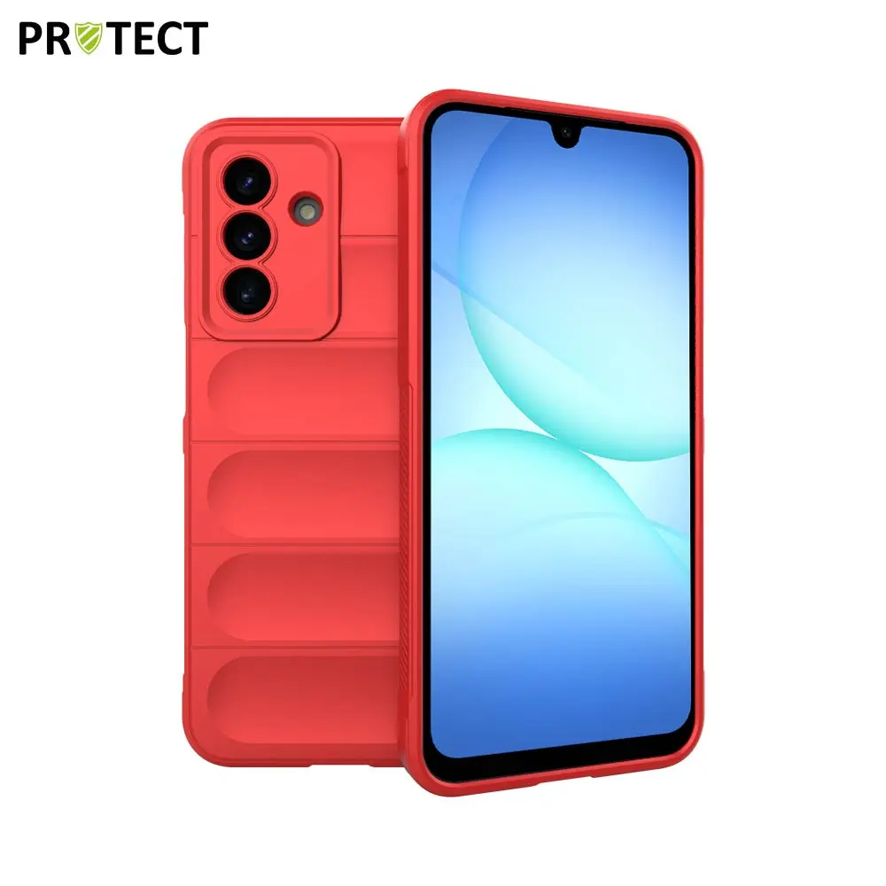 PROTECT Samsung Galaxy A37 5G A376 Rouge