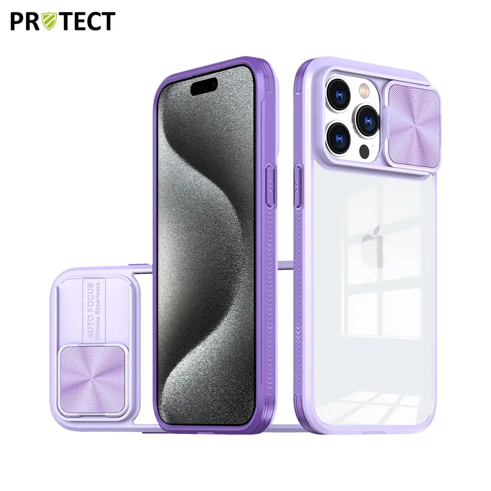 PROTECT iPhone 16 Pro Max Violet