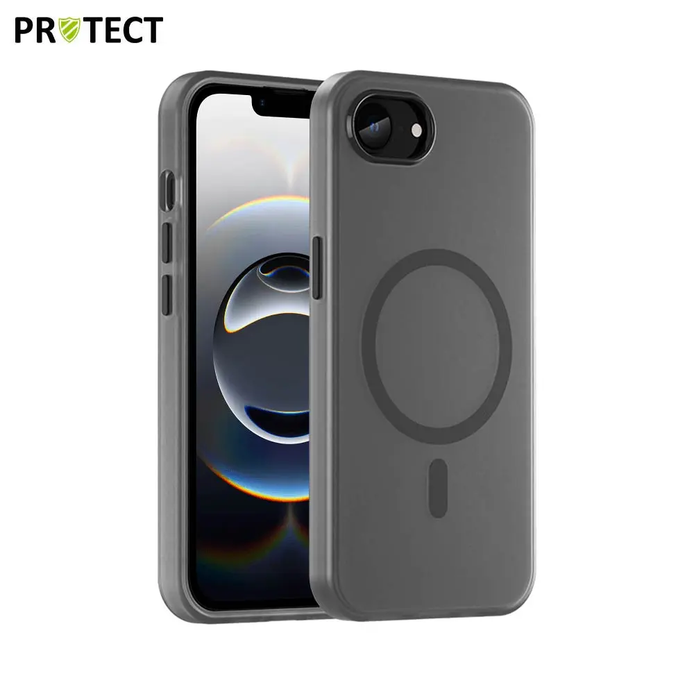 PROTECT iPhone 16e/iPhone 17e Noir