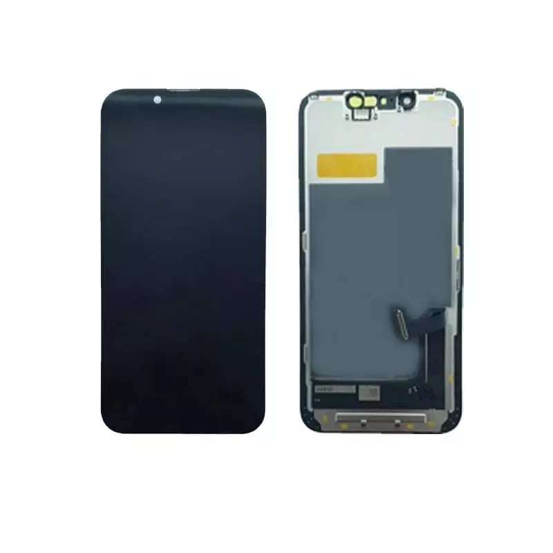 écran iPhone 13 mini