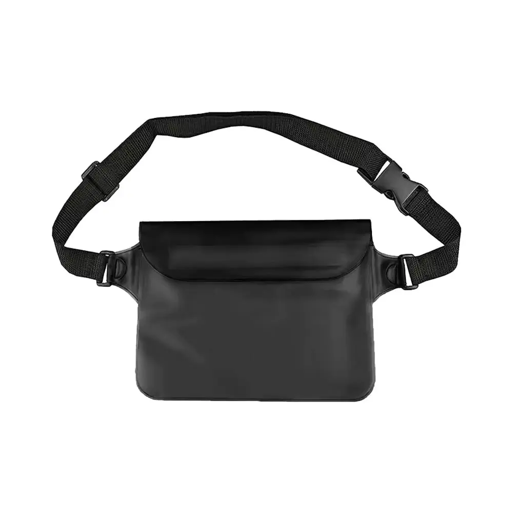 Pochette ceinture étanche